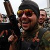 "ДНР" отказалась забрать 90% пленных террористов