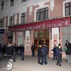 В отеле Одессы зарезали двоих мужчин (фото)