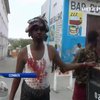 Ісламісті у Сомалі влаштували різанину у готелі