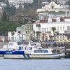 Корабли из Европы нарушают запрет на вход в порты Крыма