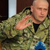 Дмитрий Ярош отказался от должности в Минобороны