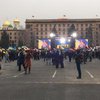 На вече в Днепропетровске команде Коломойского скандируют "Дякуємо!" (фото)