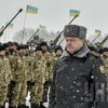 Армией будут управлять боевые командиры - Порошенко