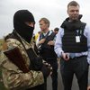 Террористы ДНР угрожали расстрелять миссию ОБСЕ в Широкино