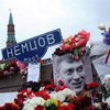 Мэрия Москвы объяснила уничтожения мемориала Немцова уборкой