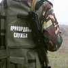 Житель Рубежного пытался прорваться через границу с Россией