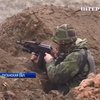 На Луганщине готовятся к боям против диверсантов