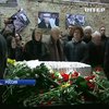 На похороны Бориса Немцова не пустили депутатов из Польши и Литвы