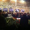Похороны Бориса Немцова: Путин и Медведев отказались идти на церемонию (фото)