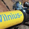 Литва готова полностью отказаться от газа России