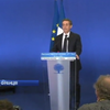 У Франції на місцевих виборах перемагає партія Саркозі