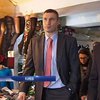 Виталий Кличко возмутился грязи в метро