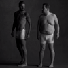 Дэвида Бекхмэма затроллили в рекламе нижнего белья (видео)