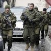 Главарь ДНР Захарченко приказал террористам сдать оружие
