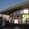 Станцию метро "Шулявская" закрыли из-за аварии на эскалаторе