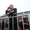 Кремль зовет ветеранов из Украины на парад в Москву