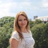 Анастасия Федорчук: Моя цель - объехать весь мир