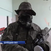 У Широкиному снайпери терористів обстрілюють військових