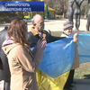 У Сімферополі за використання української символіки засудили активіста