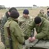 В армію весною призвуть 20 тисяч українців