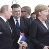 Луценко уверен, что войной в Украине Путин развалит ЕС