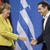 Греция считает санкции против России тупиковой политикой