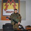 Наемника из России арестовали за торговлю людьми в Донецке (фото)