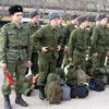 Путин подписал закон о призыве крымчан в армию России
