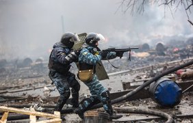 Совет Европы обнародовал отчет по событиям на Майдане