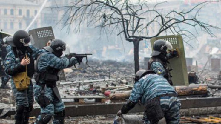 Совет Европы обнародовал данные следствия по расстрелу Майдана