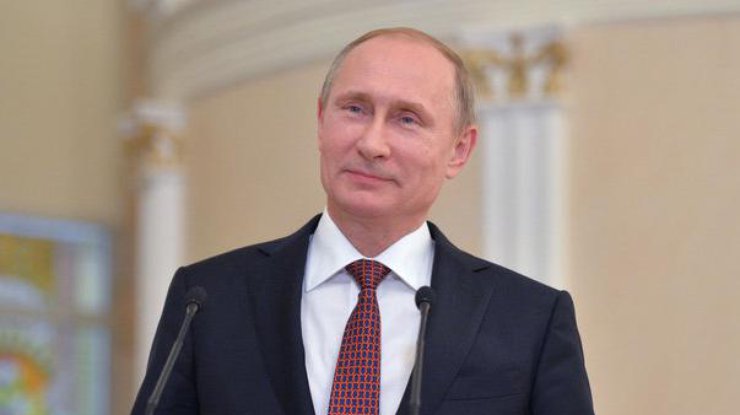 В Кремле рассматривают возможность посещения Путиным заседания Генассаммблеи