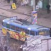 У Сімферополі шукають гроші для водіїв тролейбусів