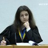 Суддю Олександра Єфремова позбавили недоторканності