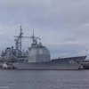 Боевые корабли НАТО войдут в Черное море