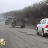 Армія розпочинає відведення "Градів" з фронту