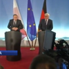 Політики Німеччини та Польщі обговорили "українське питання"