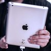 Apple перенесла выпуск гигантского iPad на сентябрь