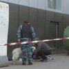 Служебная собака помогла предотвратить теракт в Одессе (фото)