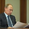 Путин готовит ответ Порошенко на письмо о Савченко