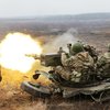 Украинские войска отбили штурм Широкино