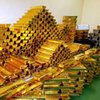 В Нацбанке объяснили куда делись золотовалютные резервы Украины