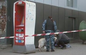 Предотвращен теракт в Одессе