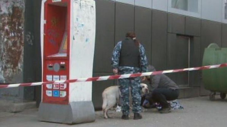 Предотвращен теракт в Одессе