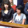 Жінки-депутати закликали повернути державі гроші Укрнафти