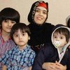 Жену и детей убитого оппозиционера Таджикистана Кувватова отравили