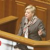 Гонтарева должна ответить за падение гривны - Тимошенко