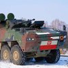 Польша может начать поставки оружия Украине