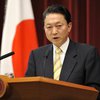 МИД Японии приказал экс-премьеру отменить поездку в Крым