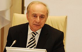 Александр Бандурко - кандидат в первые вице-премьеры