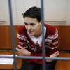 В России объяснили удерживание Надежды Савченко